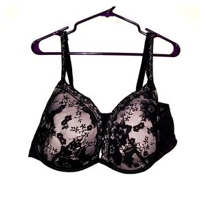 Torrid bra